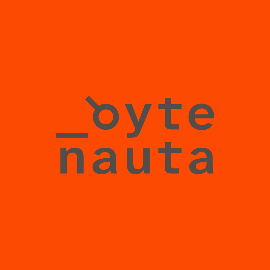 Bytenauta