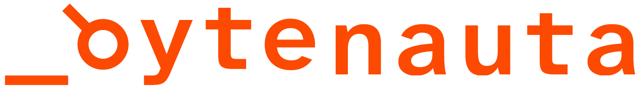 Bytenauta